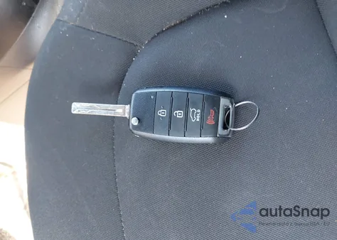 2019 Kia Soul из США, поврежденный, VIN KNDJN2A28K7649542